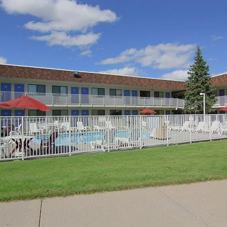 Motel 6-Rapid City, Sd Exterior photo