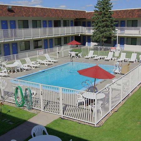 Motel 6-Rapid City, Sd Exterior photo