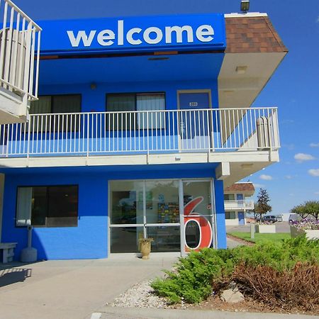 Motel 6-Rapid City, Sd Exterior photo