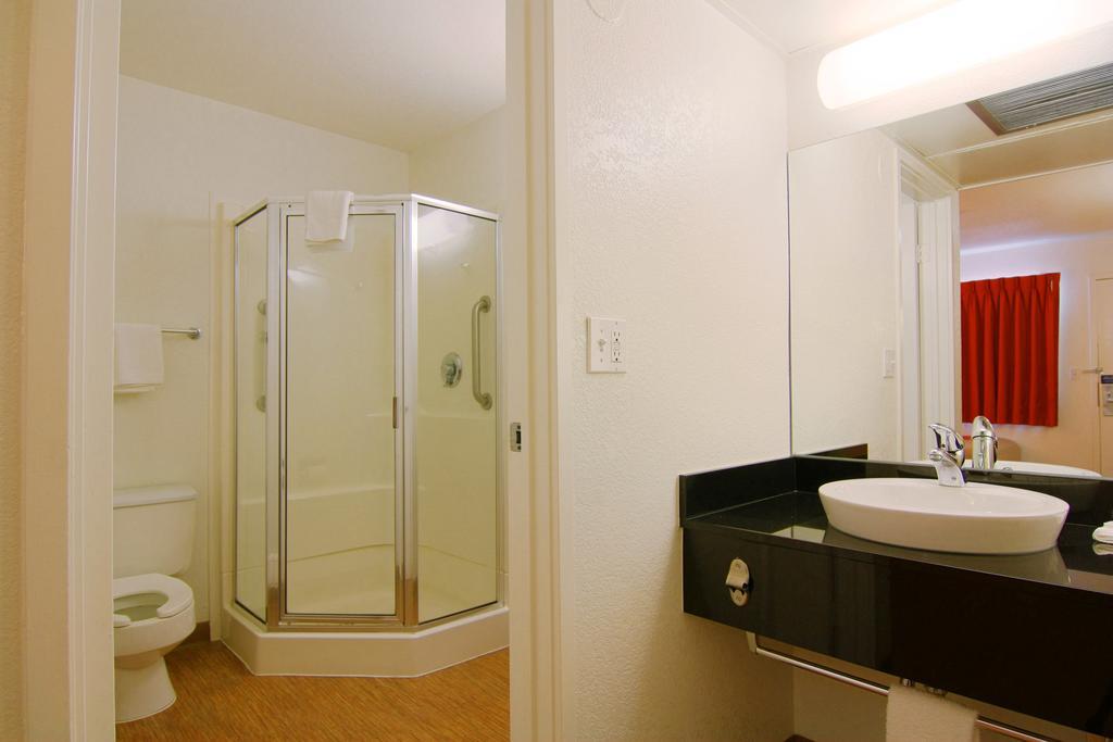 Motel 6-Rapid City, Sd Room photo