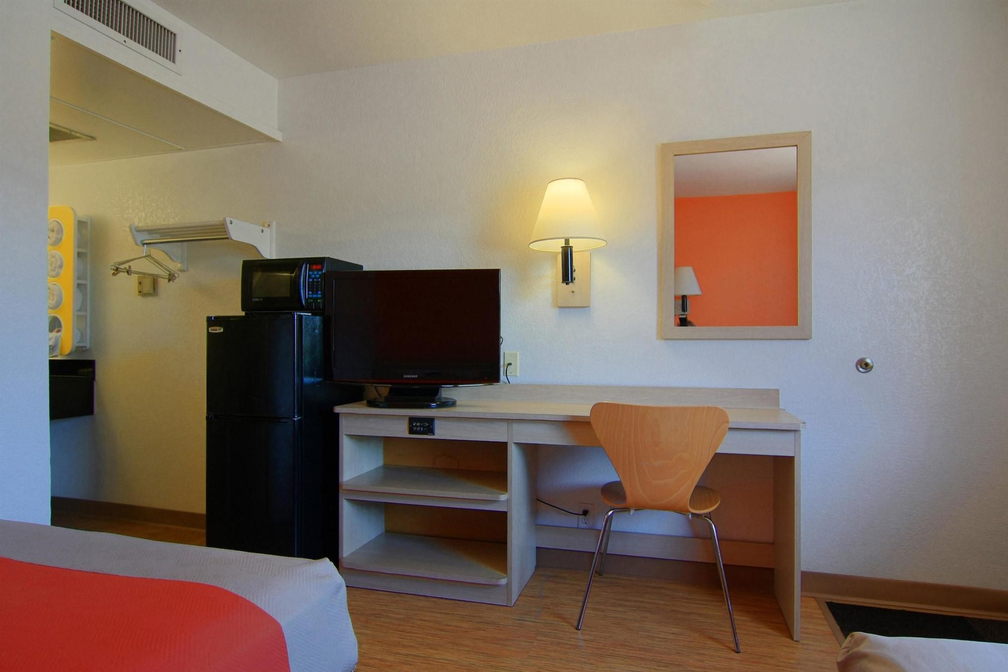 Motel 6-Rapid City, Sd Exterior photo