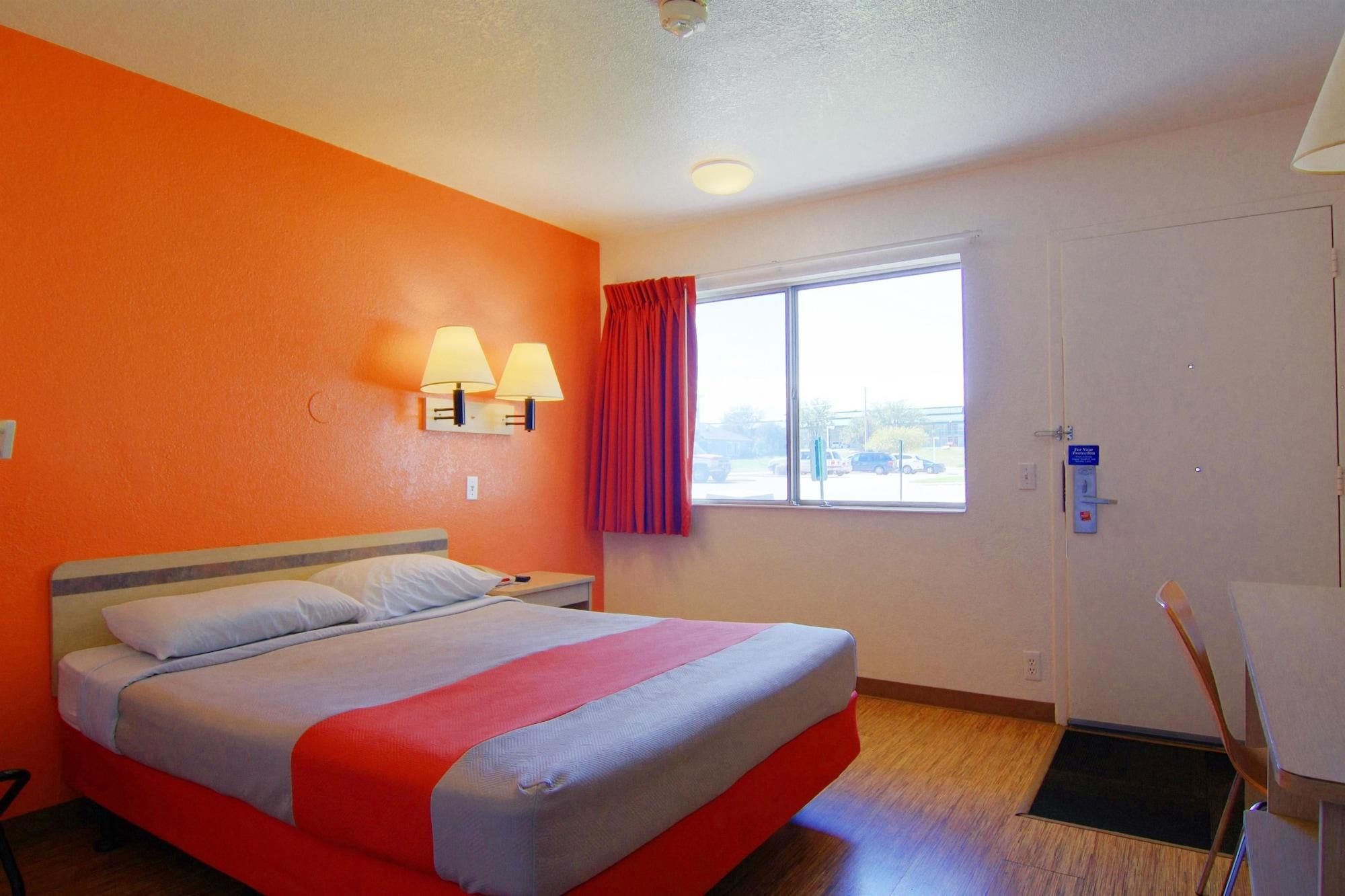 Motel 6-Rapid City, Sd Exterior photo