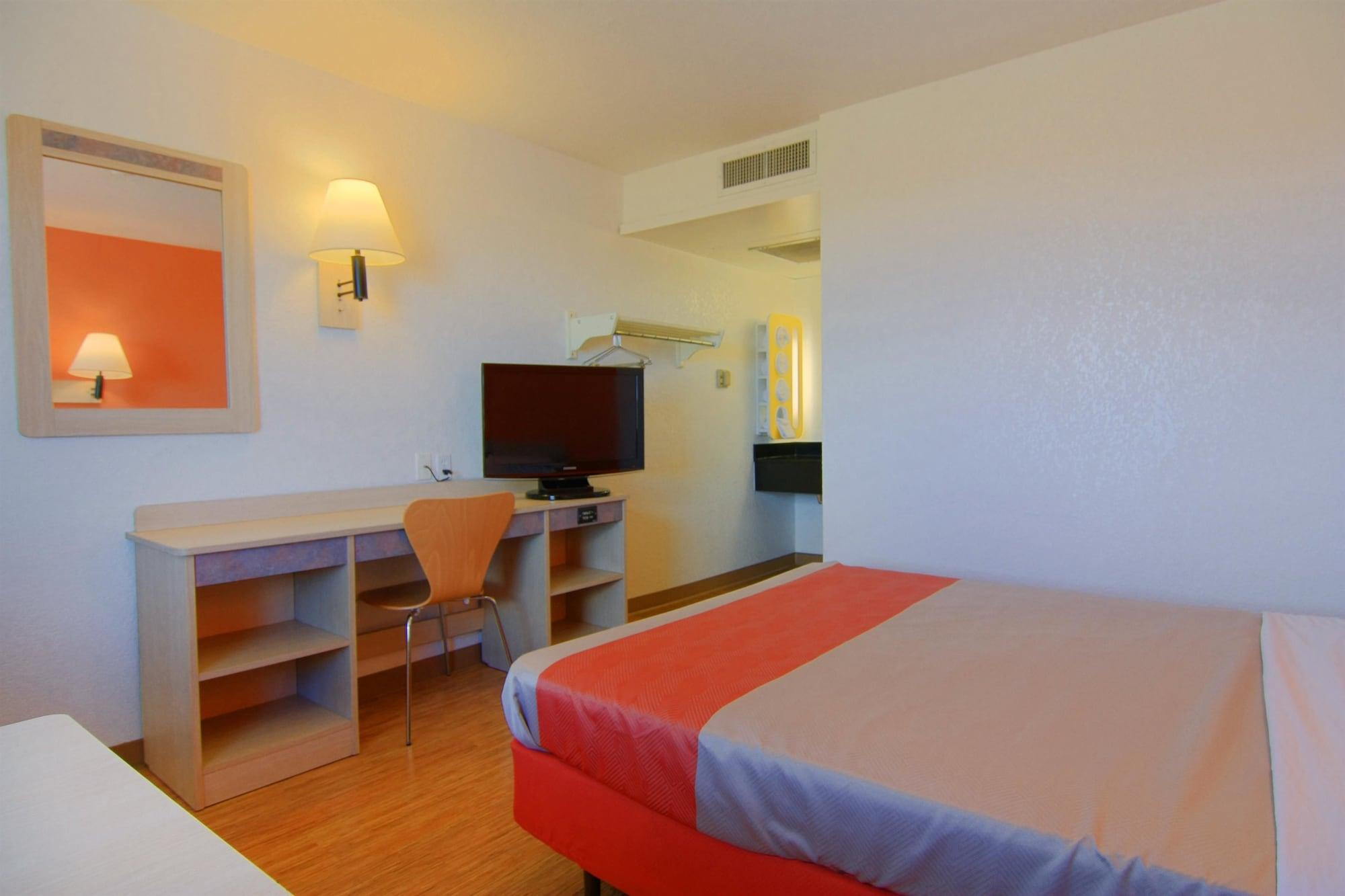 Motel 6-Rapid City, Sd Exterior photo