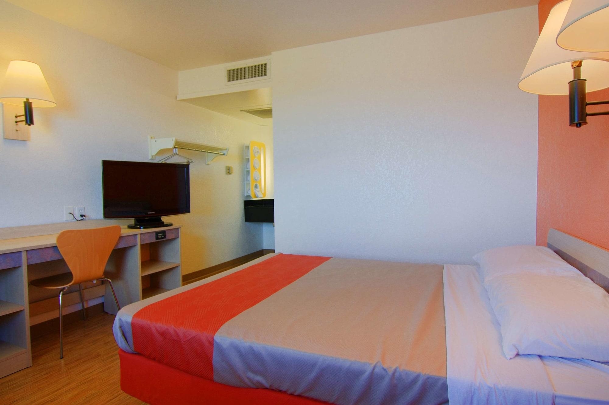 Motel 6-Rapid City, Sd Exterior photo