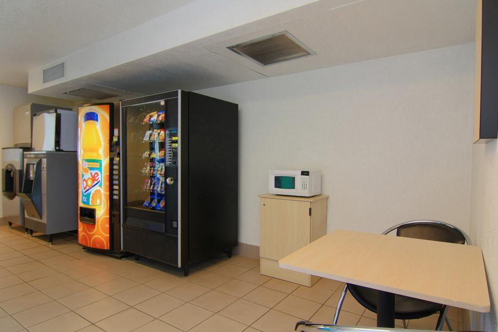 Motel 6-Rapid City, Sd Exterior photo