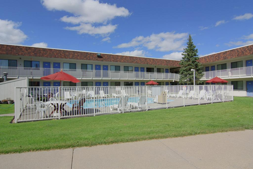Motel 6-Rapid City, Sd Exterior photo