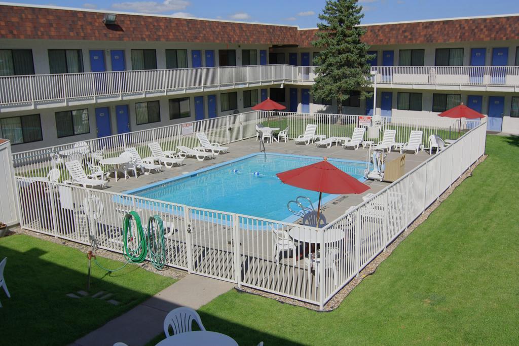 Motel 6-Rapid City, Sd Exterior photo