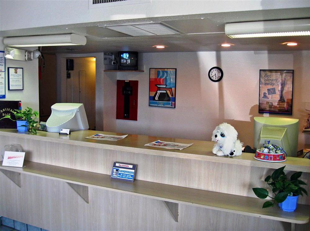 Motel 6-Rapid City, Sd Interior photo