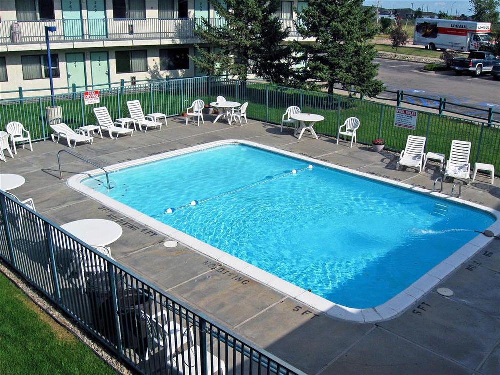 Motel 6-Rapid City, Sd Facilities photo