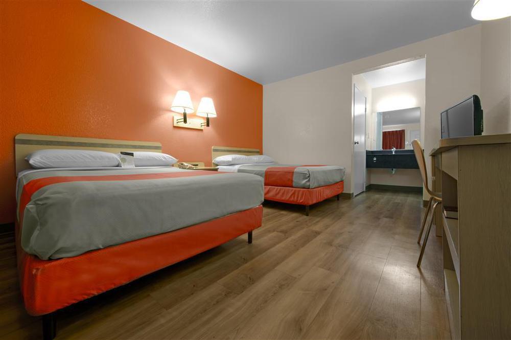 Motel 6-Rapid City, Sd Room photo