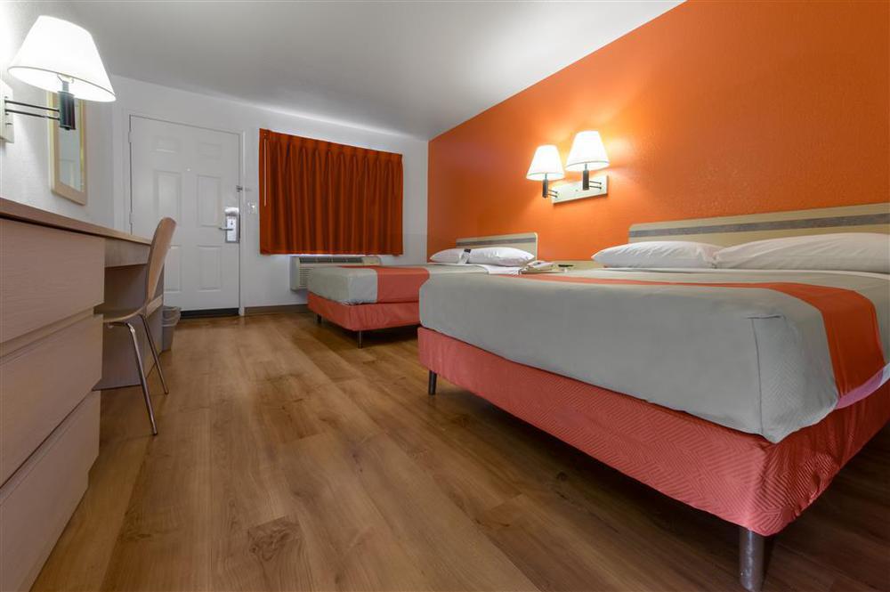 Motel 6-Rapid City, Sd Room photo