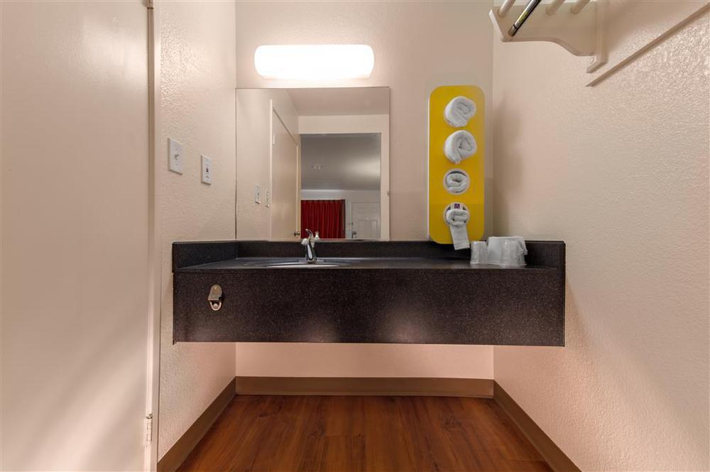 Motel 6-Rapid City, Sd Room photo