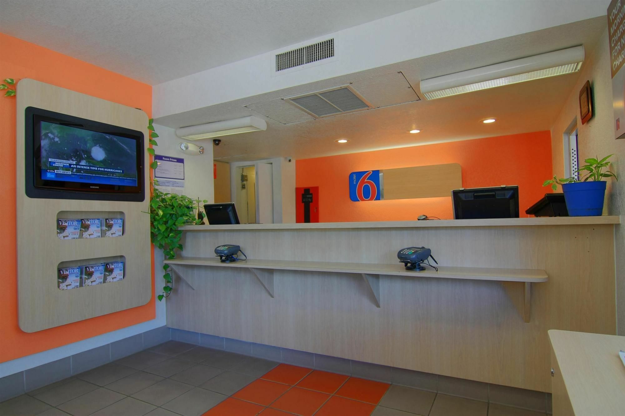 Motel 6-Rapid City, Sd Exterior photo