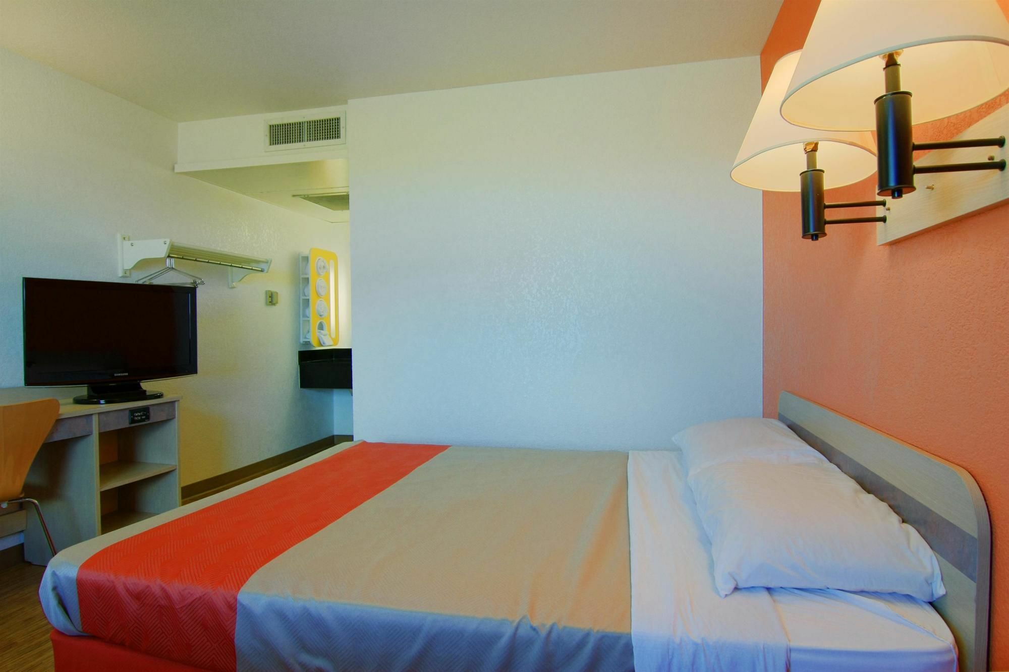 Motel 6-Rapid City, Sd Exterior photo