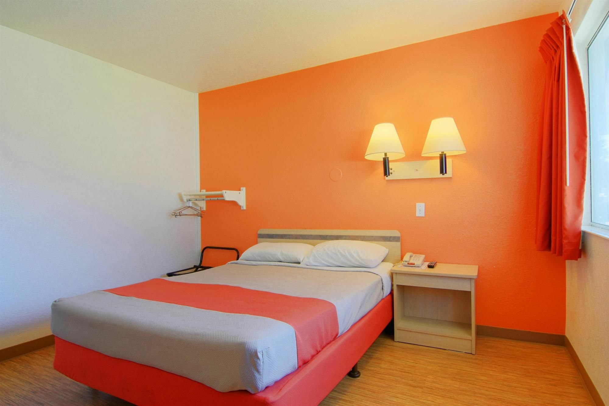 Motel 6-Rapid City, Sd Exterior photo